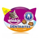 WHISKAS SNACKS DENTABITS 60 gr