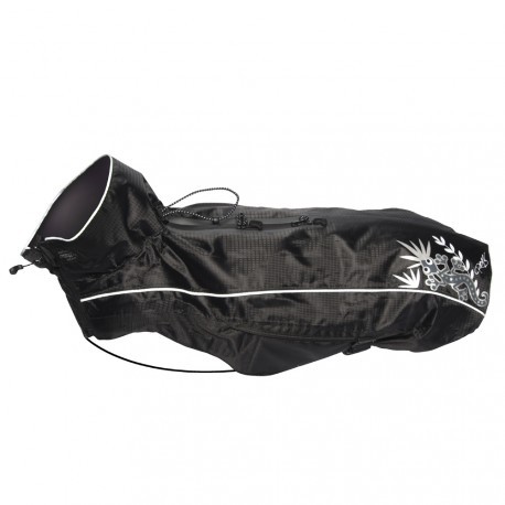 ANORAC SNOWSKIN COLOR NEGRO