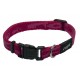 COLLAR ROGZ K2 COLOR ROSA