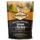 CARNILOVE PERROS SALMÓN PAVO ADULT RAZA GRANDE