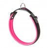 COLLAR FERPLAST ERGOCOMFORT FLUO ROSA