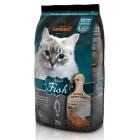 PINSO LEONARDO CAT ADULT PEIX 