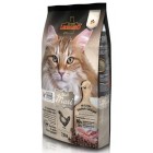 LEONARDO CAT ADULT GRAIN FREE RAÇES GRANS