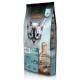 LEONARDO CAT ADULT GRAIN FREE SALMON