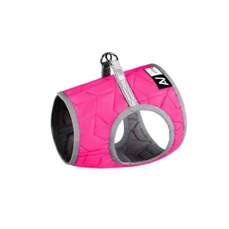 ARNES ACOLCHADO AIRYVEST COLOR ROSA