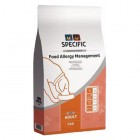 PINSO SPECIFIC CDD FOOD ALLERGY 15kg