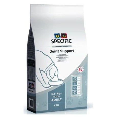 PIENSO SPECIFIC CANINE CJD JOINT SUPPORT