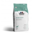 PINSO SPECIFIC CANINE CRD2 WEIGHT CONTROL