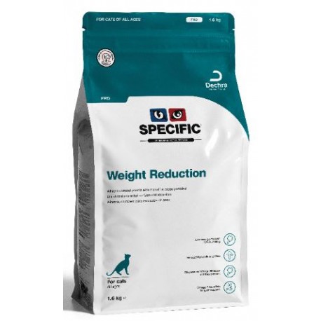 PINSO SPECIFIC CAT FRD WEIGHT REDUCTION
