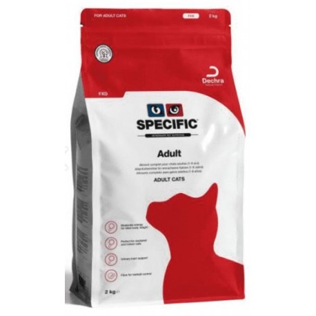 PINSO SPECIFIC CAT ADULT FXD