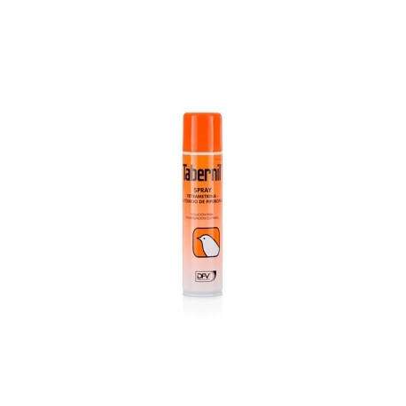 TABERNIL INSECTICIDA EN SPRAY 400 ml