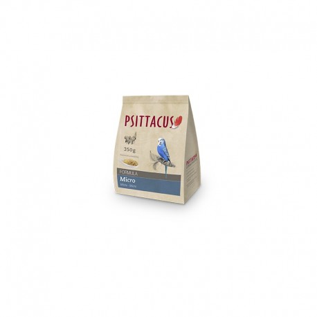 PSITTACUS FORMULA MICRO