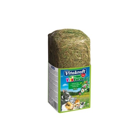 VITAVERDE FENC AROMATITZAT ROSSEGADORS 500gr