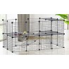 PARC MODULAR PER PETITS ANIMALS