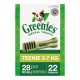 GREENIES TEENIE BOLSA 170 gr