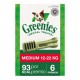 GREENIE MEDIUM HUESO DENTAL