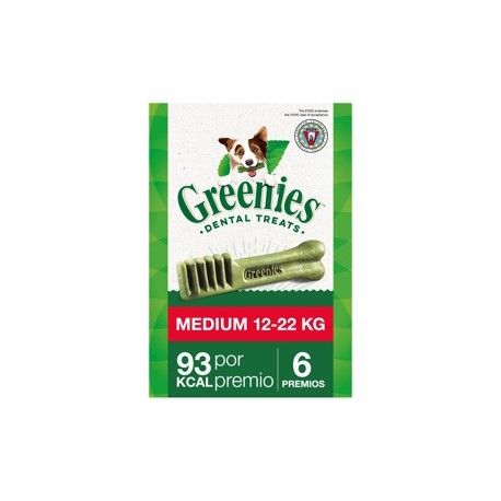 GREENIE MEDIUM HUESO DENTAL