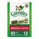 GREENIE MEDIUM HUESO DENTAL