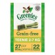 GREENIES TEENIE GRAIN FREE HUESO DENTAL