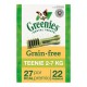 GREENIES TEENIE GRAIN FREE OS DENTAL