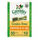 GREENIES PETITE GRAIN FREE HUESO DENTAL