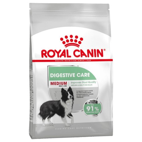ROYAL CANIN MEDIUM DIGESTIVE CARE