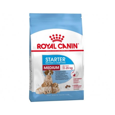 ROYAL CANIN MEDIUM STARTER