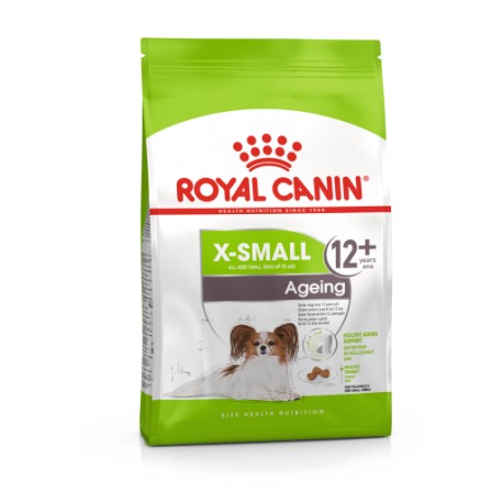 ROYAL CANIN X-SMALL AGEING +12