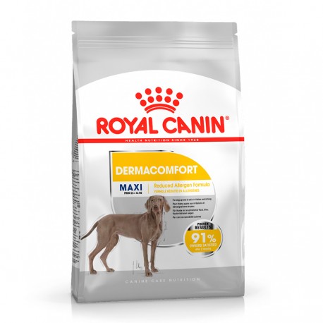 ROYAL CANIN MAXI DERMACOMFORT