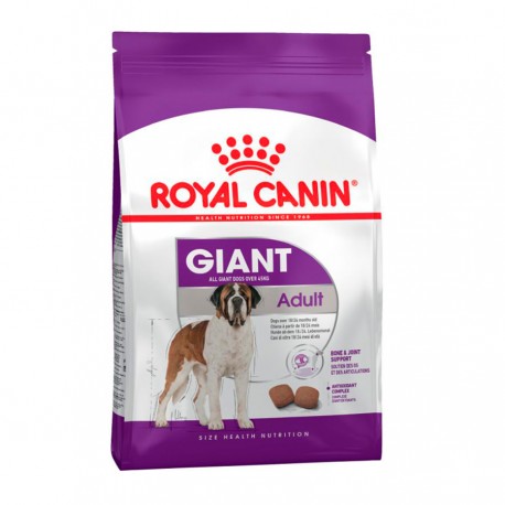 ROYAL CANIN GIANT ADULT