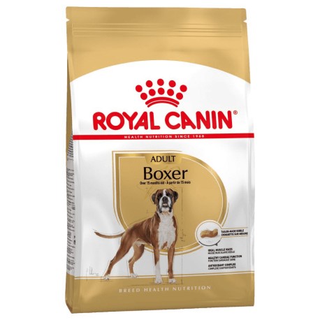 ROYAL CANIN BOXER ADULT