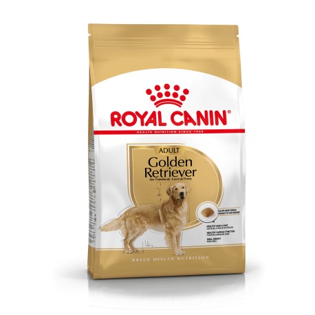 ROYAL CANIN GOLDEN RETRIEVER ADULT