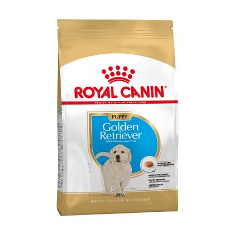 ROYAL CANIN GOLDEN RETRIEVER JUNIOR