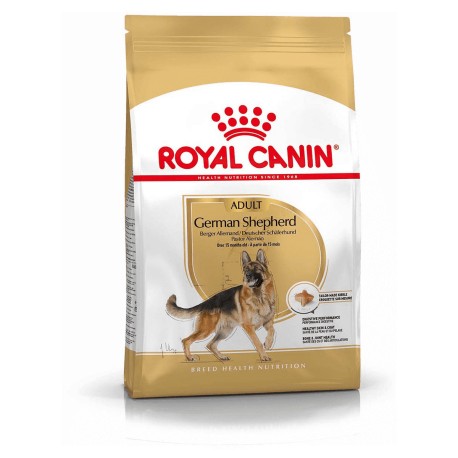 ROYAL CANIN PASTOR ALEMANY ADULT