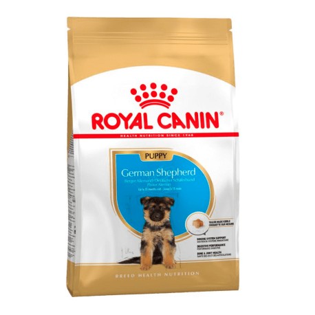 ROYAL CANIN PASTOR ALEMANY JUNIOR