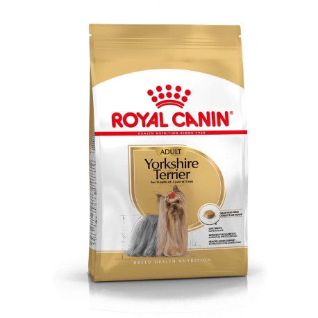 ROYAL CANIN YORKSHIRE TERRIER ADULTO