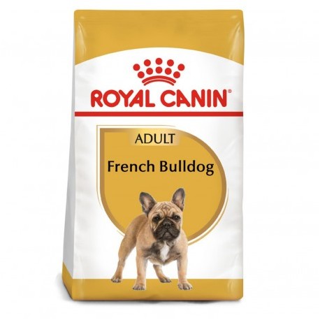 ROYAL CANIN BULLDOG FRANCÈS ADULTO