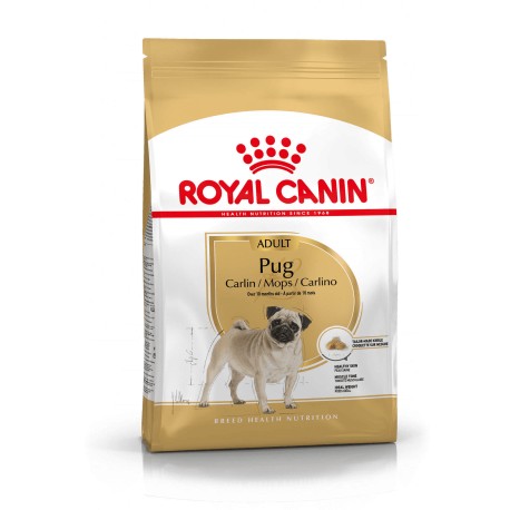 ROYAL CANIN CARLIN ADULTO