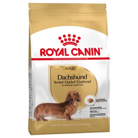 ROYAL CANIN TECKEL ADULTO