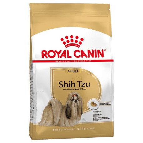 ROYAL CANIN SHIH TZU ADULTO