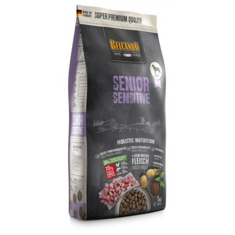 BELCANDO CANINE SENIOR SENSITIVE