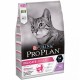 PRO PLAN GATO ADULTO DELICATE DIGEST PAVO 