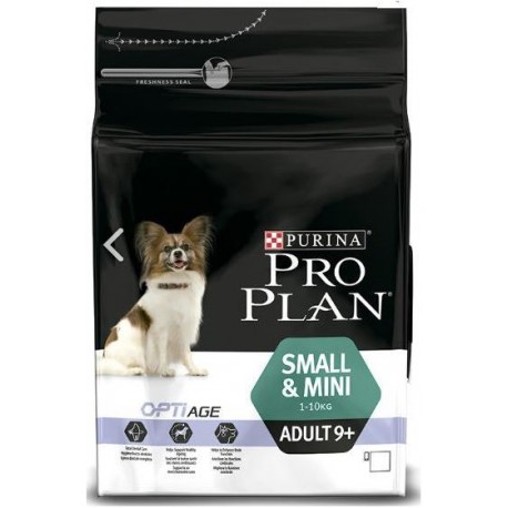 PRO PLAN CANINE ADULT AGE SMALL