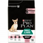 PRO PLAN CANINE ADULT SMALL DERMA