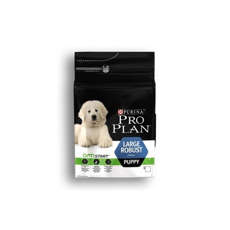 PRO PLAN CANINE PUPPY ROBUST LARGE 12 KG