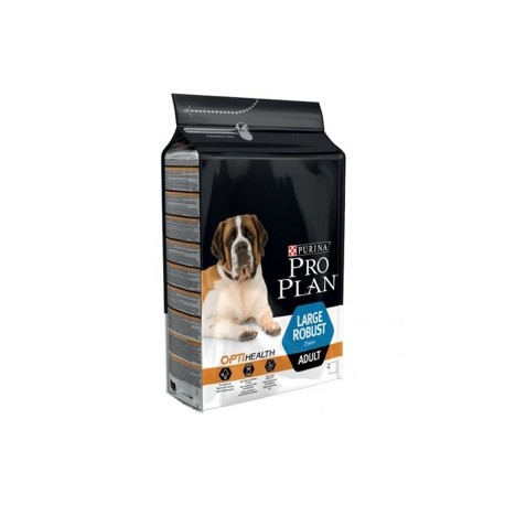 PRO PLAN CANINE ADULT ROBUST LARGE 14 KG