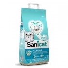 SANICAT CLUMPING MARSELLA PER GATS 10L