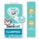 SANICAT CLUMPING MARSELLA PER GATS 10L