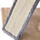 RASCADOR ESQUINERO GRIS BEIGE