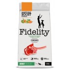 FIDELITY ADULT MEDIUM CORDERO